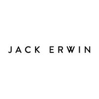 Jack Erwin coupons